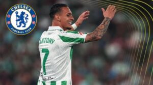 Antony tỏa sáng, Chelsea đối mặt thách thức lớn trước chung kết