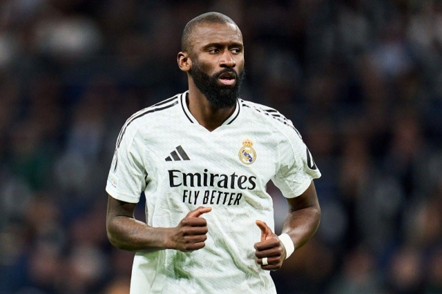 Rudiger Hồi Phục Kịp Thời, Real Madrid Hứng Khởi Trước Club World Cup