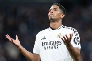 Jude Bellingham: Chinh phục ngôn ngữ Tây Ban Nha và thành công tại La Liga