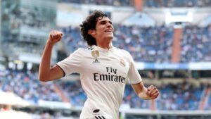 Jesus Vallejo rời Real Madrid, khép lại hành trình đáng tiếc